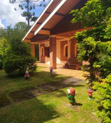Pequeno Paraiso