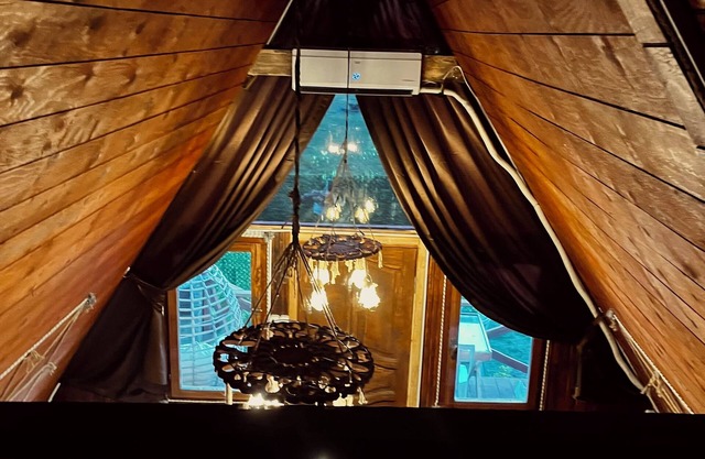 Pera Garden Airport Hotel