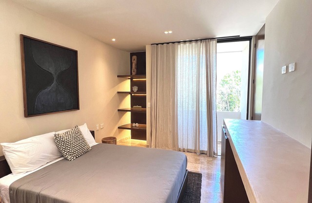 Peregrina Tulum 302A 2BR Luxury Condo