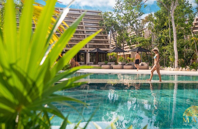 Peregrina Tulum 302A 2BR Luxury Condo