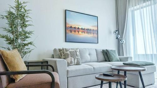 Perfect 4bd Villa With Jacuzzi