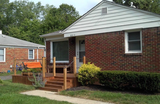 Perfect Comfy Bungalow