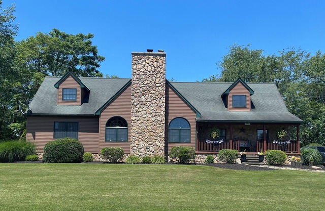 Perfect Country Get Away for the 2025 US Open in Oakmont