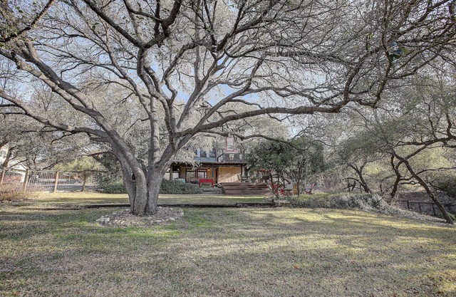 Perfect Escape w/access to Lake Austin