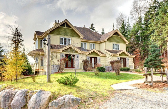 Perfect Family Getaway!