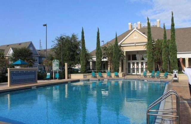 Perfect Family Vacation Spot close to major Orlando attractions!