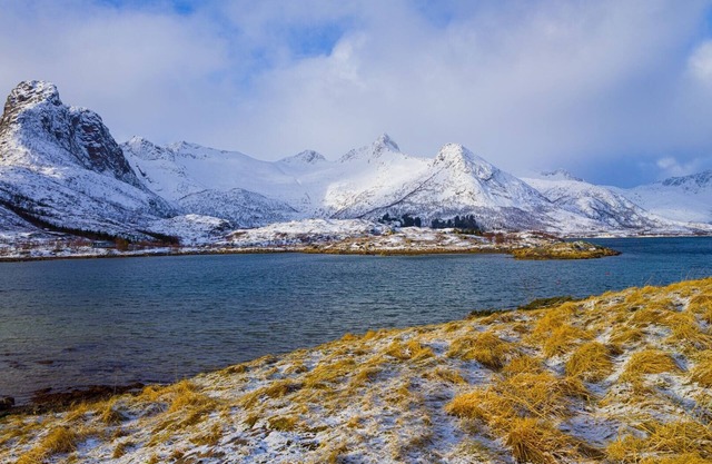 Perfect for extended stays or a quick trip, offering a variety of room types