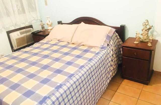 Perfect for families, air-conditioned suite, Wi-Fi and great location