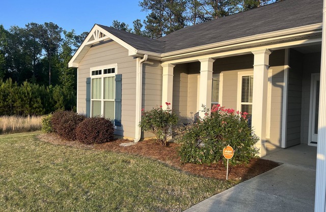 Perfect for family and pets