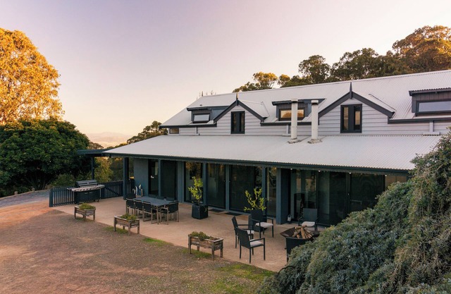 Perfect for large group/family bookings