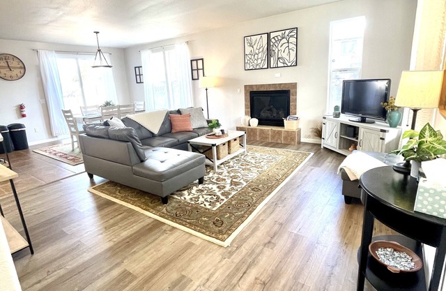 Perfect for WORK and PLAY!