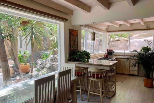 Perfect get away walking distance to centro