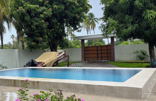 Perfect getaway at Rancho Las Palmas 📍🇸🇻