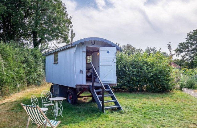 Perfect getaway for those wanting to completely relax