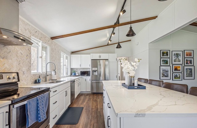 Perfect home for friends & family trip that sleeps 10