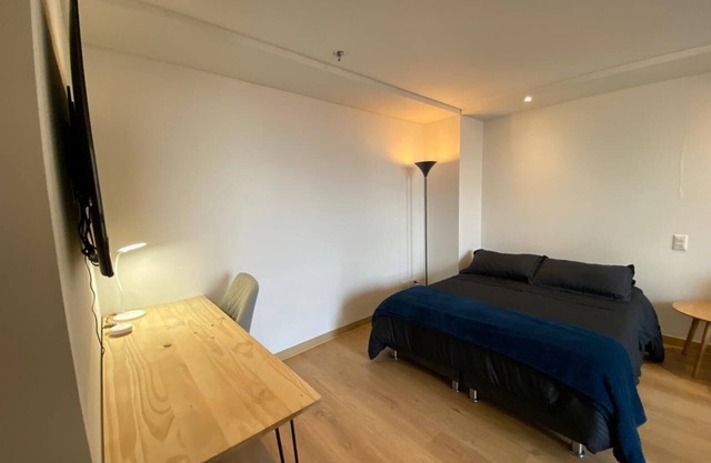 Perfect home for work or travelnn