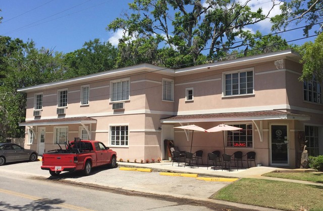 Perfect In Historic Downtown Beaufort + Discounts & Bikes. GREAT Reviews, (A+)!