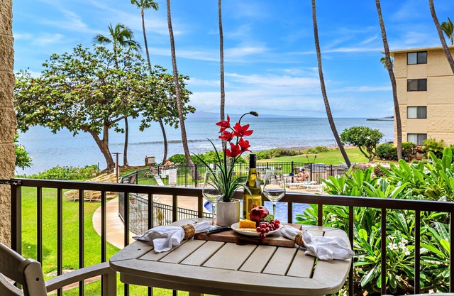 Perfect island getaway nestled near Sugar Beach
