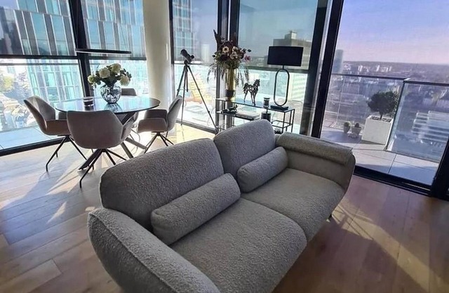 Perfect location for a relaxing vacation