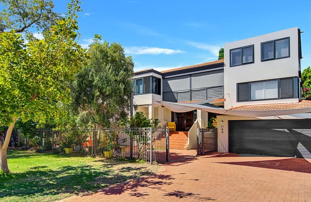 - Perfect location - close to Perth, attractions and nature -