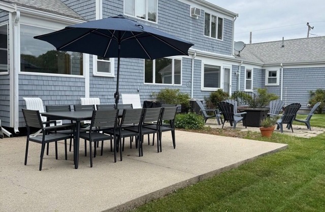 Perfect location for your summer vacation!