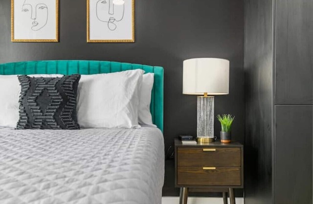 Perfect location -min walk > UAB