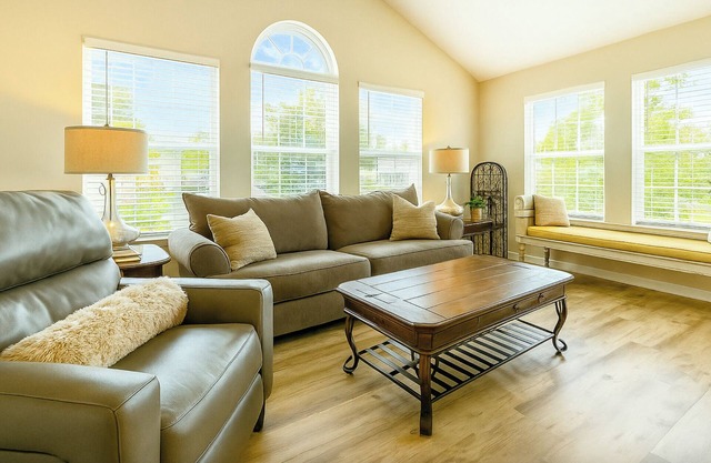 Perfect Location Rising Tide Stunning 3BR Retreat Near Beach & Golf Courses