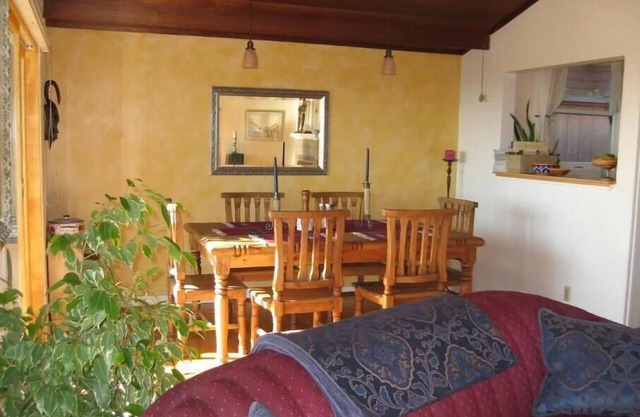 Perfect Location With A Great View