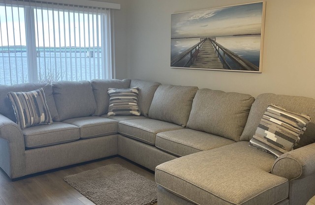 PERFECT LOCATION WITH A GREAT VIEW. 🐠🌞😎