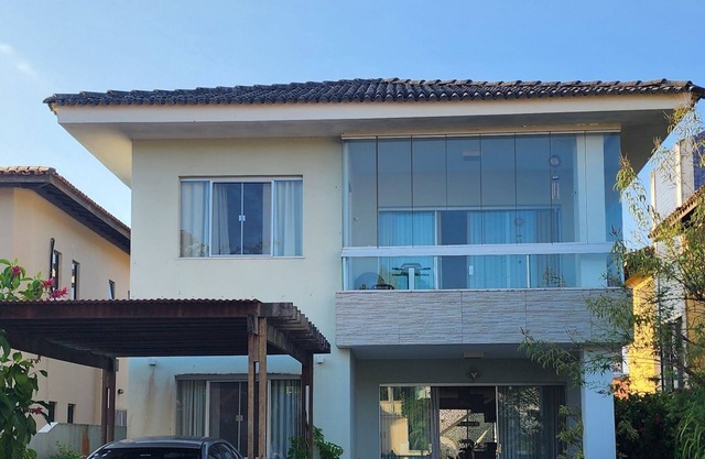 PERFECT REFUGE IN SALVADOR - CLOSE TO THE BEACH AND PITUAÇU PARK.