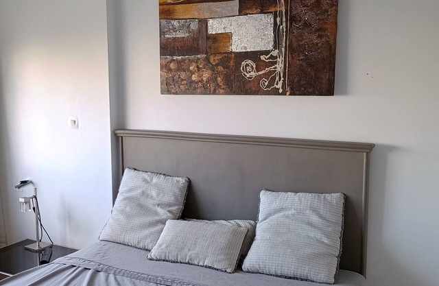 Perfect room for ALBACETE FAIR