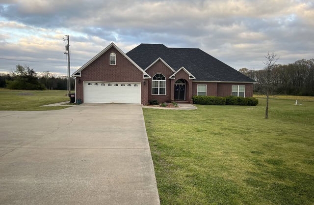 Perfect space to watch the solar eclipse.