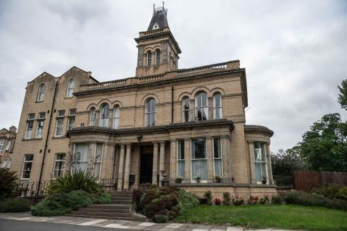 Perfect Spacious Contractor Stay