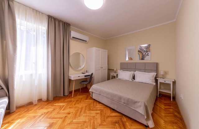 Perfect Spot Apartment