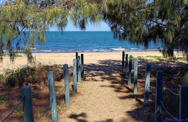 Perfection in Pallarenda With Pool