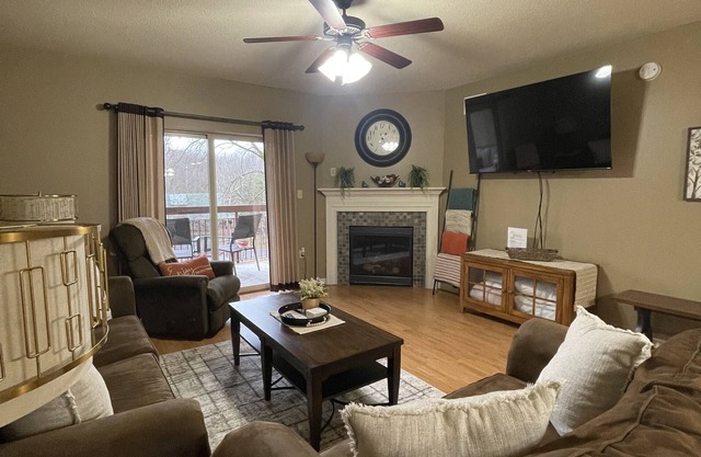 PERFECTLY CLEAN.GREAT LOCATION