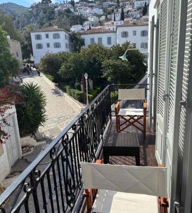 PERIVOLAKIA VIEW