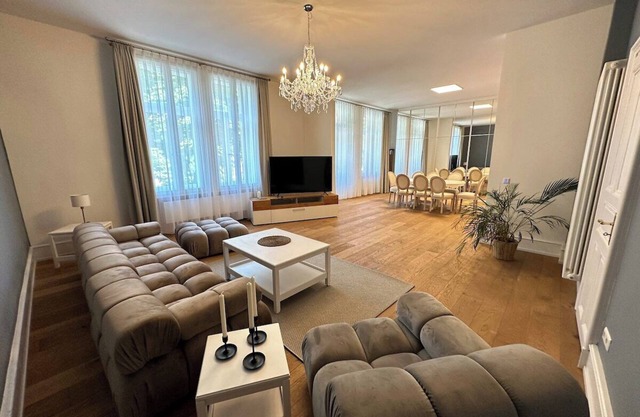 Perkeo Apartments: Deluxe Apartment Oldtown Heidelberg