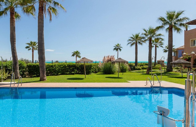 Perla de la Bahía 1501 apartment with sea view