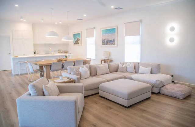 Perranwell House - Aldinga Village