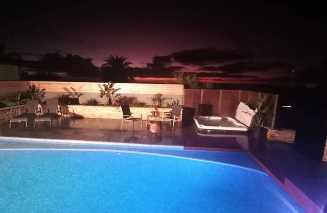 Personal and Private Luxury Tropical Oasis at Intrepid Views