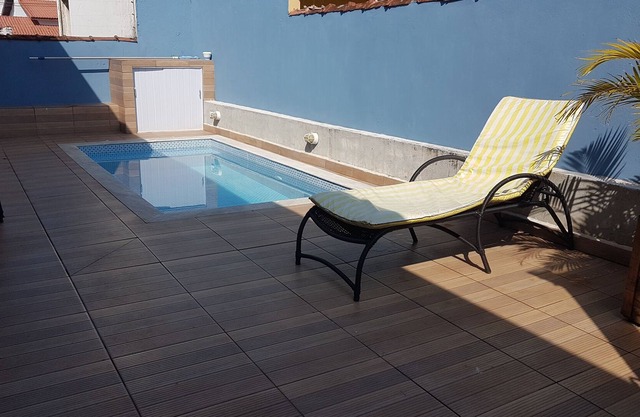 PERUVIAN SWIMMING POOL 100MT BEACH / 2SUIT / GARAGE 5 CARS