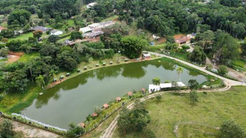 Pesqueiro e Pousada Arena