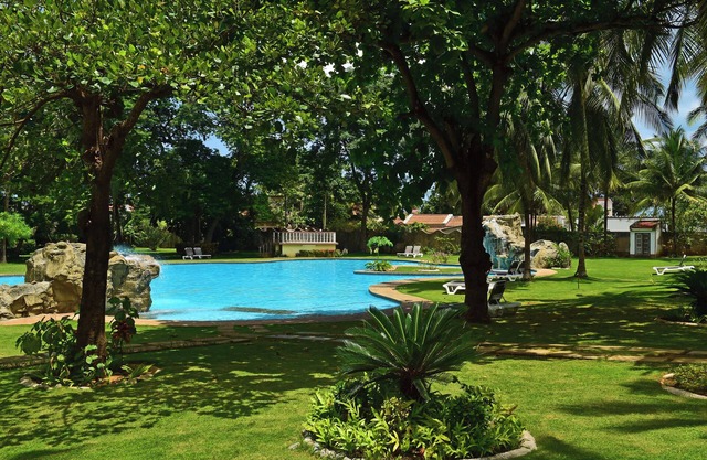 Pestana Miramar São Tomé