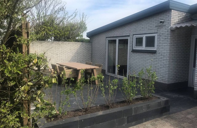Pet-Friendly Texel Escape