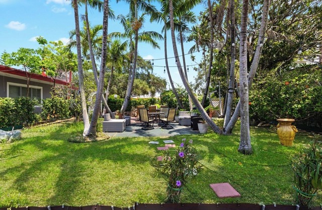 Pet-Friendly 1BR Studio w/Parking and BBQ, Hollywood