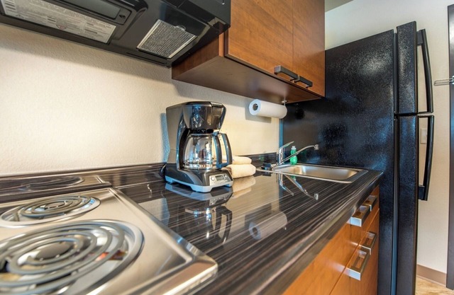 Pet-Friendly 2BR Kalispell Unit | Kitchen, Free Parking, Grilling Facilities!