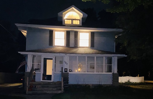 Pet-friendly and Spacious home