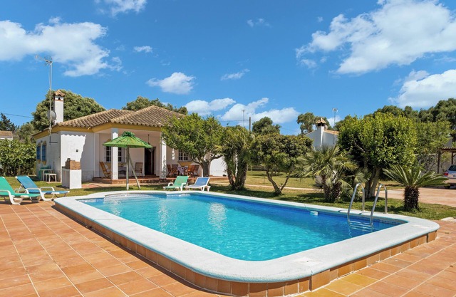 Pet-Friendly 'Casa Caramá' with Pool, Garden & Wi-Fi