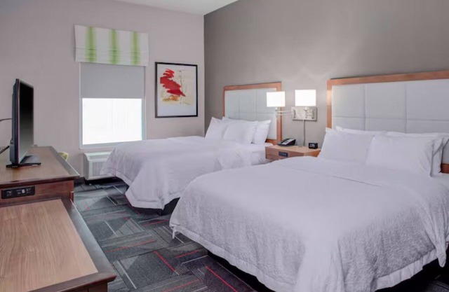 Pet-Friendly Columbus Retreat | Free Breakfast Included Near Scotio Dows